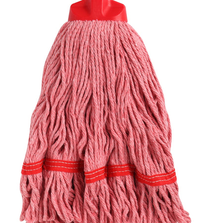 Round Mop Refill - Red 350gm