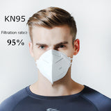 KN95 - P2 Face Mask