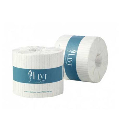 Livi - Toilet Paper 700 Sheet