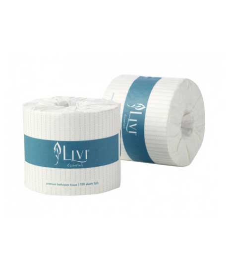 Livi - Toilet Paper 700 Sheet