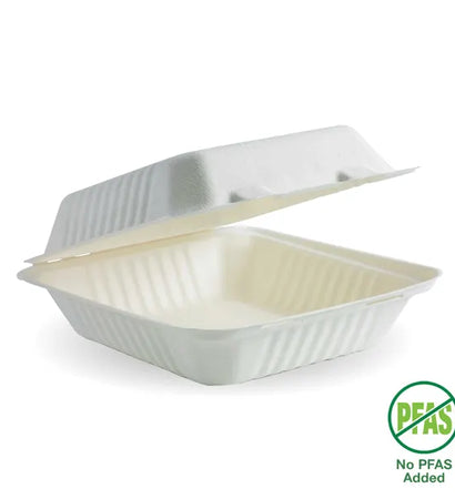 B-DHL-81-PF Biopak 20x22x9cm / 7.8x8x3