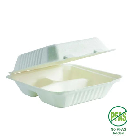 B-DHL-83-PF Biopak 20x22x8cm / 7.8x8x3