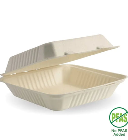 B-HL-91-N-PF Biopak 23x23x8cm / 9x9x3