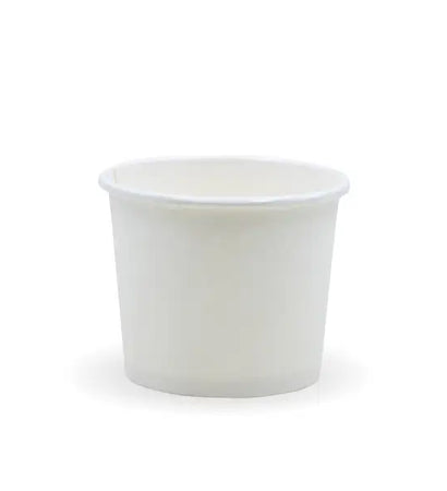 BB-SC-90 Biopak 90ml Paper Sauce BioCup