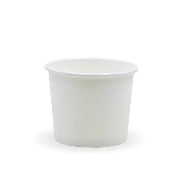 BB-SC-90 Biopak 90ml Paper Sauce BioCup