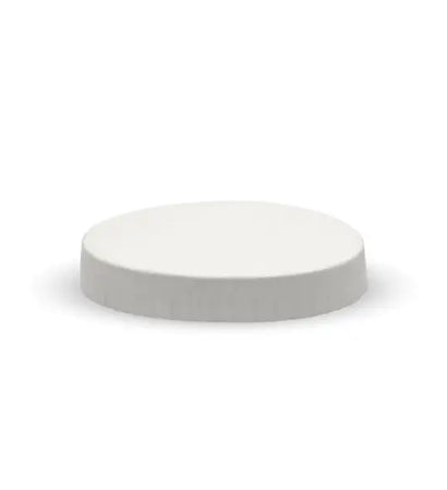 BB-SCL-PAPER Biopak Paper Lid for Paper Sauce BioCup