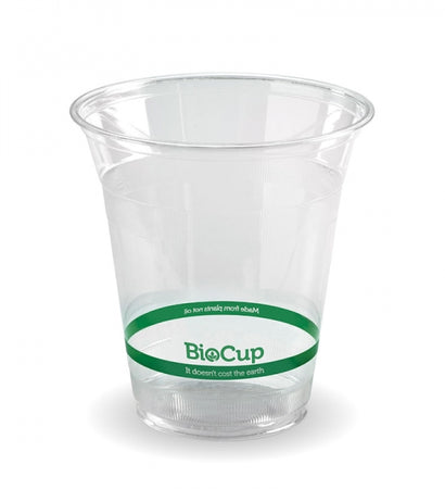 Biopak Clear BioCup 360ML