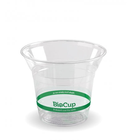 Biopak Clear BioCup 300ML