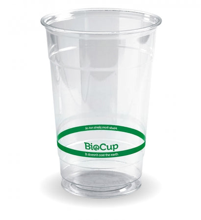 Biopak Clear BioCup 600ML