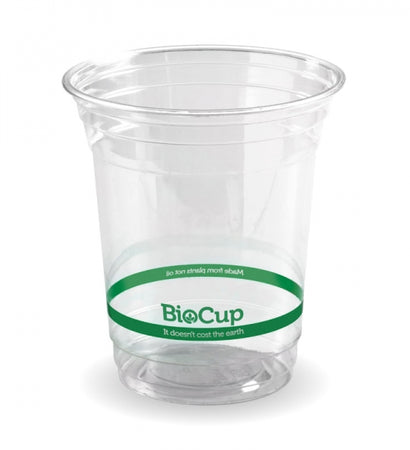 Biopak Clear BioCup 420ML
