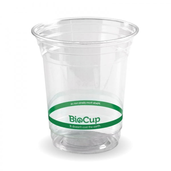 Biopak Clear BioCup 420ML