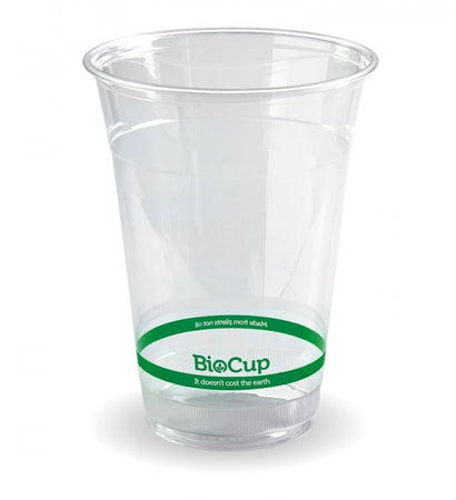 Biopak Clear BioCup 500ML