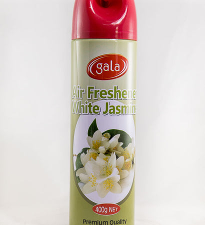 Air Freshener - White Jasmine