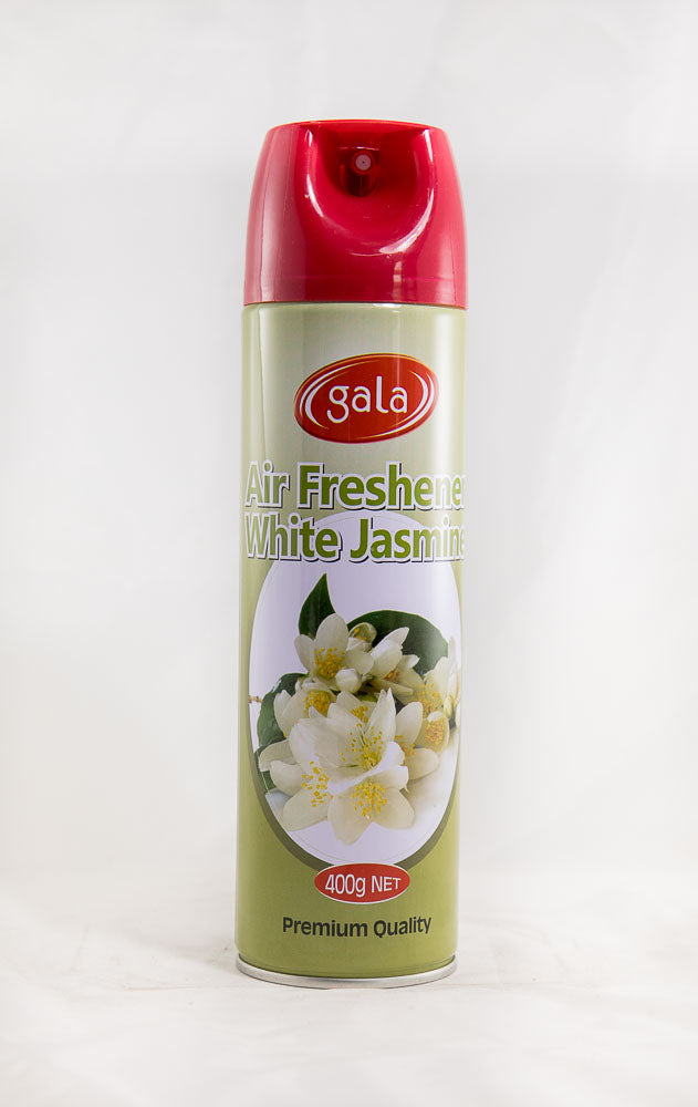 Air Freshener - White Jasmine