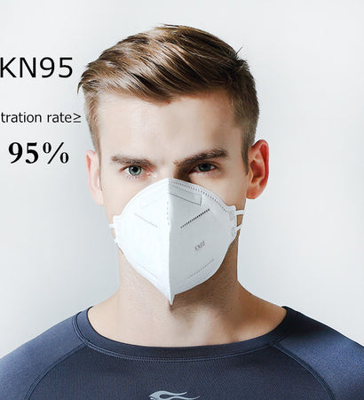 KN95 - P2 Face Mask