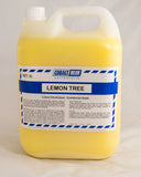 Lemon Tree - Commercial Grade Disinfectant