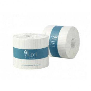 Livi - Toilet Paper 400 Sheet