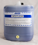 SPOTLESS - Rinse Additive & Drying Agent