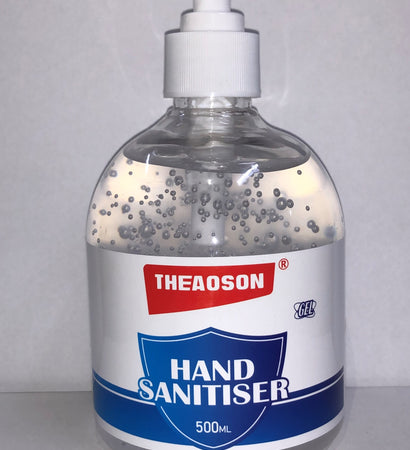Theoason Hand Sanitiser