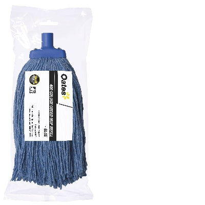 Value Mop Refill - Blue 400gm