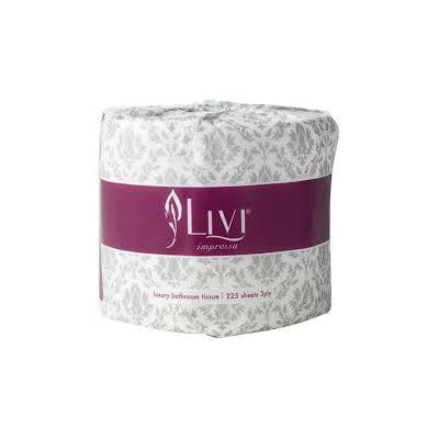 Livi - Toilet Paper 3ply